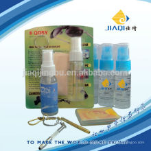 optical lens 30ml bottled cleaner liquid suit